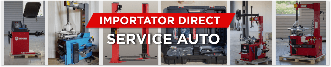 Equipment for autoservice